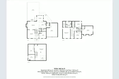 658 Lexington Square W, Gurnee, IL 60031 - Photo 40