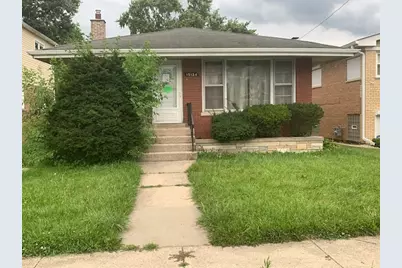 15124 Evers Street, Dolton, IL 60419 - Photo 1