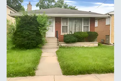 15124 Evers Street, Dolton, IL 60419 - Photo 2