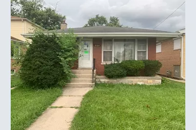 15124 Evers Street, Dolton, IL 60419 - Photo 2