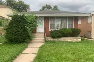 15124 Evers St, Dolton, IL 60419 - Photo 2