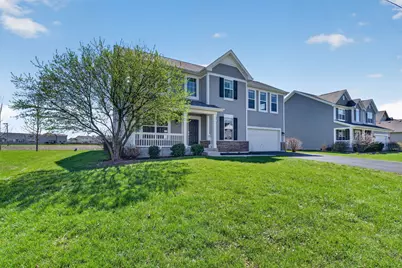 26525 W Old Stage Lane, Channahon, IL 60410 - Photo 2
