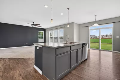 26525 W Old Stage Lane, Channahon, IL 60410 - Photo 8