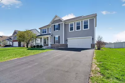 26525 W Old Stage Lane, Channahon, IL 60410 - Photo 52
