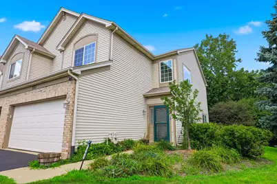 1061 Woodview Court, Aurora, IL 60502 - Photo 1