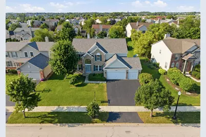 15024 W Austin Drive, Lockport, IL 60441 - Photo 4