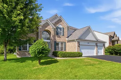 15024 W Austin Drive, Lockport, IL 60441 - Photo 1