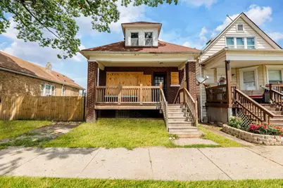 1312 W 73rd Place, Chicago, IL 60636 - Photo 1