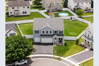 6014 Cherry Ridge Drive, Plainfield, IL 60586 - Photo 28