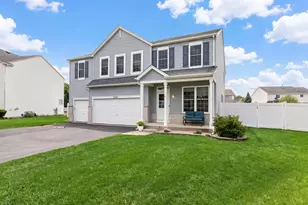 6014 Cherry Ridge Dr, Plainfield, IL 60586 - Photo 1