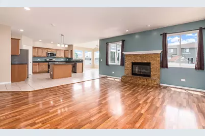 6014 Cherry Ridge Drive, Plainfield, IL 60586 - Photo 4
