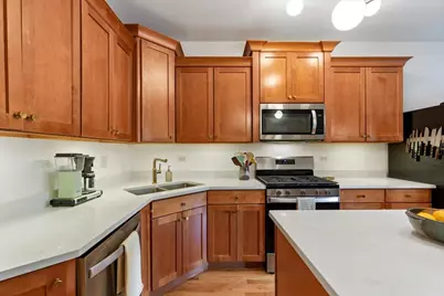 1501 W Ardmore Avenue #2, Chicago, IL 60660 - Photo 10
