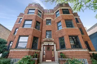 1501 W Ardmore Avenue #2, Chicago, IL 60660 - Photo 1