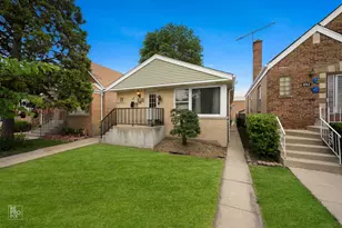 6741 S Komensky Ave, Chicago, IL 60629 - Photo 2