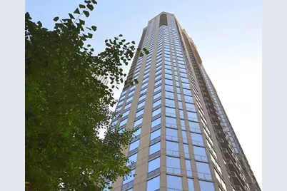 222 N Columbus Drive #3208, Chicago, IL 60601 - Photo 1