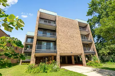 4136 N California Avenue #201, Chicago, IL 60618 - Photo 1