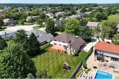 12119 Longmeadow Lane, Homer Glen, IL 60491 - Photo 10