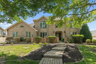 12119 Longmeadow Lane, Homer Glen, IL 60491 - Photo 1