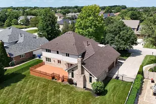12119 Longmeadow Ln, Homer Glen, IL 60491 - Photo 12