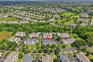 637 Lincoln Station Dr, Oswego, IL 60543 - Photo 24