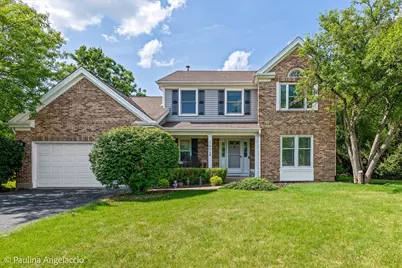1408 Village Court, Buffalo Grove, IL 60089 - Photo 1