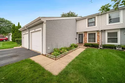 1984 Dunmore Place, Hoffman Estates, IL 60169 - Photo 1