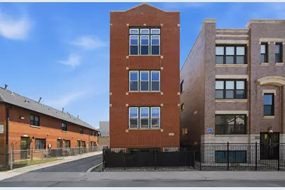 1267 N Honore Street #3, Chicago, IL 60622 - Photo 1