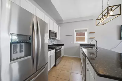 1267 N Honore Street #3, Chicago, IL 60622 - Photo 4