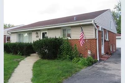 799 S Hawthorne Avenue, Elmhurst, IL 60126 - Photo 1