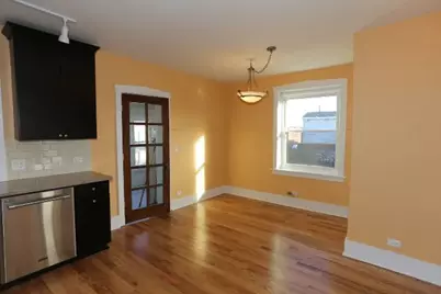 3731 N Janssen Avenue #3, Chicago, IL 60613 - Photo 4