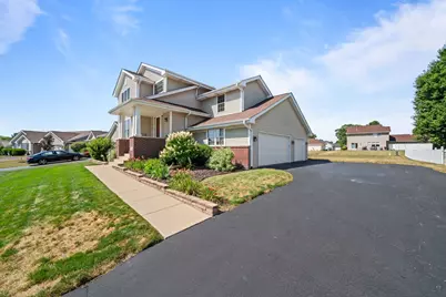12138 Paisley Drive, Loves Park, IL 61111 - Photo 4