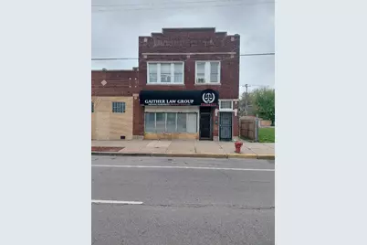 6532 S Ashland Avenue, Chicago, IL 60636 - Photo 1