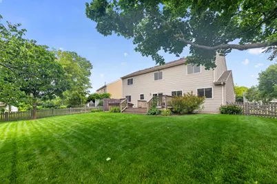 3930 Peartree Drive, Lake in the Hills, IL 60156 - Photo 36