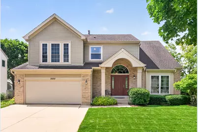 3930 Peartree Drive, Lake in the Hills, IL 60156 - Photo 1