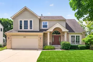 3930 Peartree Dr, Lake in the Hills, IL 60156 - Photo 1