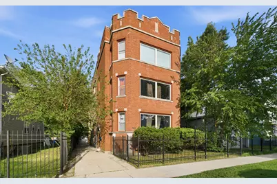 7435 S Euclid Avenue #1, Chicago, IL 60649 - Photo 1