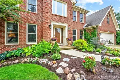 592 Partridge Drive, West Chicago, IL 60185 - Photo 2