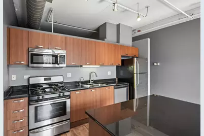 212 E Cullerton Street #409, Chicago, IL 60616 - Photo 10