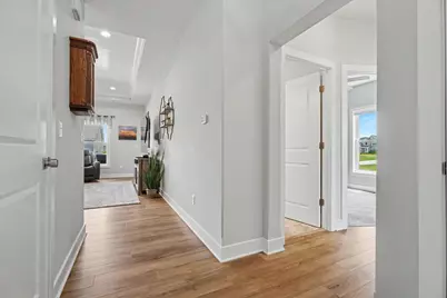 3916 Bay Circle #3916, Champaign, IL 61822 - Photo 6