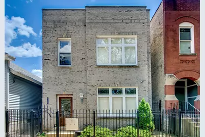 1415 N Campbell Avenue #1, Chicago, IL 60622 - Photo 1