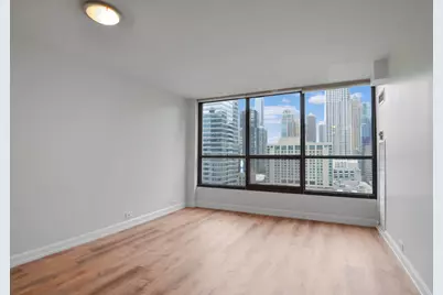 405 N Wabash Avenue #1401, Chicago, IL 60611 - Photo 2