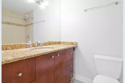 405 N Wabash Avenue #1401, Chicago, IL 60611 - Photo 10