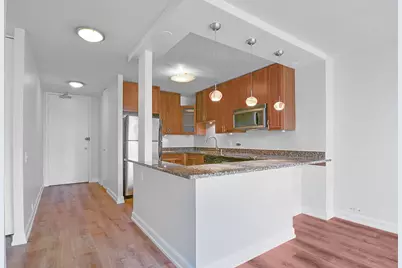 405 N Wabash Avenue #1401, Chicago, IL 60611 - Photo 4