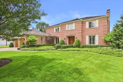 120 W Blackthorn Lane, Lake Forest, IL 60045 - Photo 1