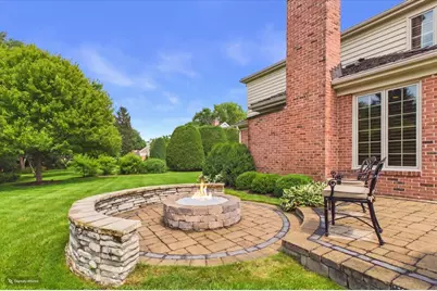 120 W Blackthorn Lane, Lake Forest, IL 60045 - Photo 18