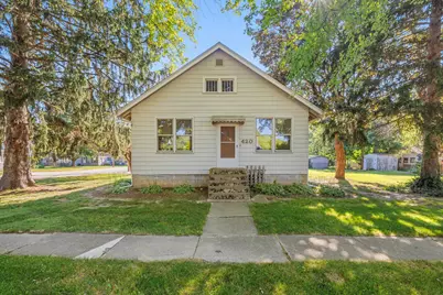 420 N Hugh Street, Plano, IL 60545 - Photo 1