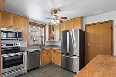 2422 W Farragut Avenue #1A, Chicago, IL 60625 - Photo 10