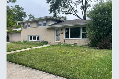 865 E 165th Street, South Holland, IL 60473 - Photo 2