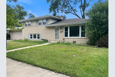 865 E 165th Street, South Holland, IL 60473 - Photo 2