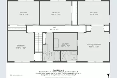 27W215 Oakwood Street, Winfield, IL 60190 - Photo 40